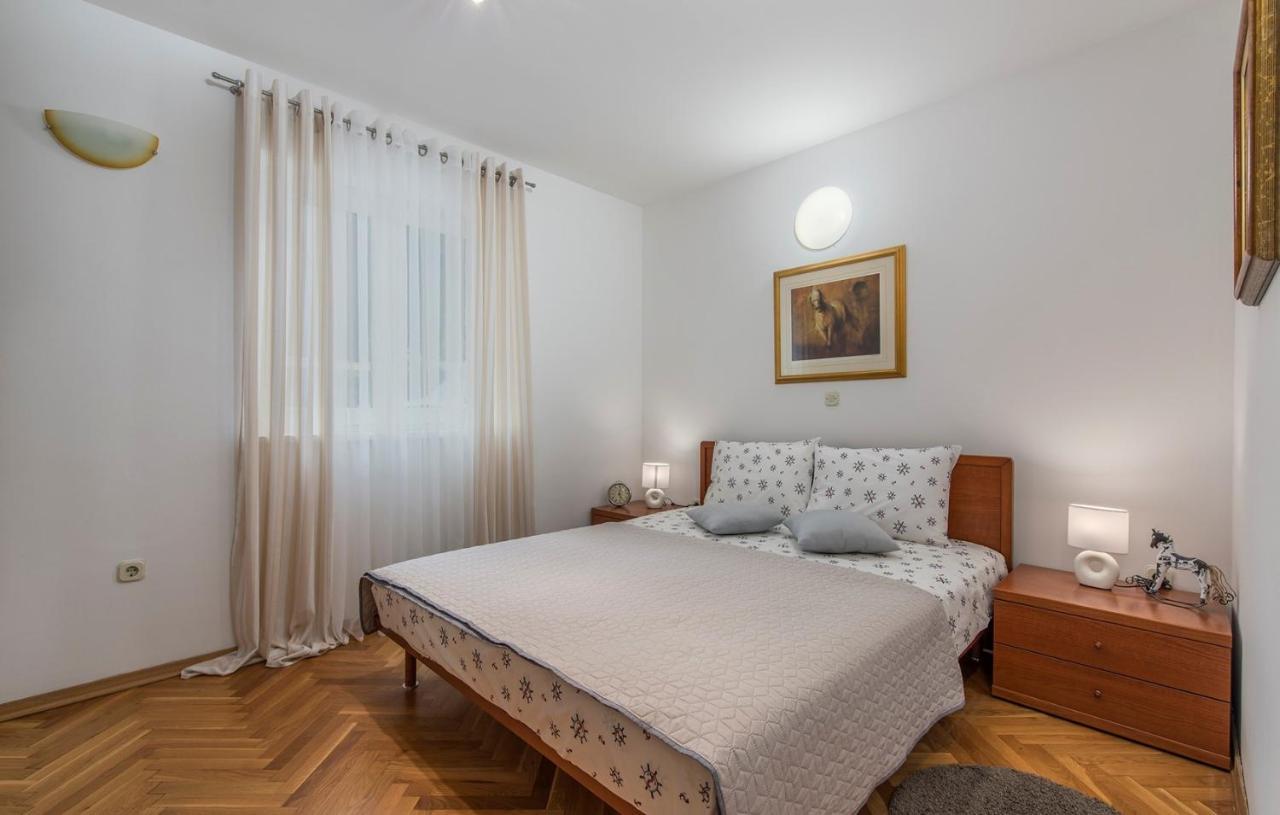 Apartment Amela Poreč Buitenkant foto