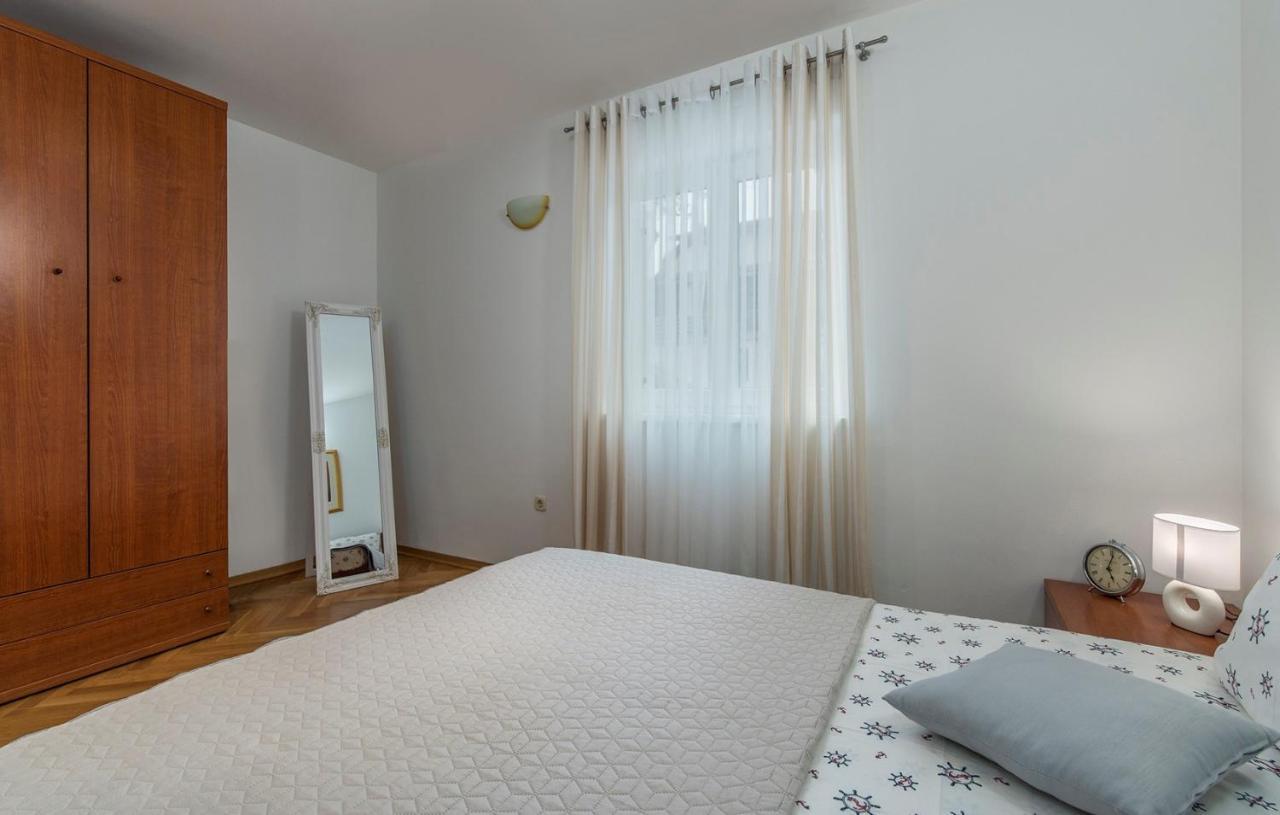 Apartment Amela Poreč Buitenkant foto