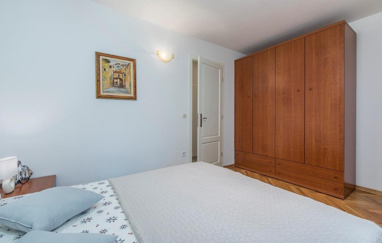 Apartment Amela Poreč Buitenkant foto